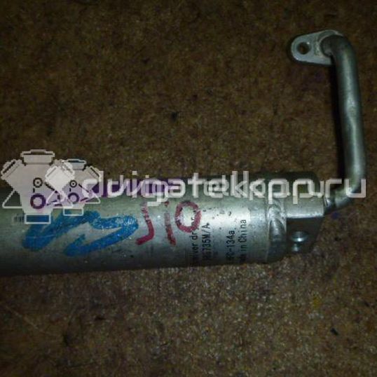 Фото Осушитель системы кондиционирования  92131JD20A для Nissan Qashqai