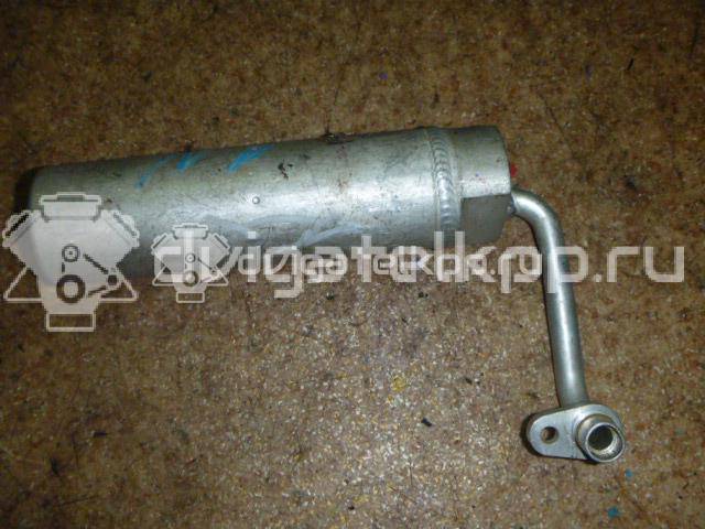 Фото Осушитель системы кондиционирования  92131JD20A для Nissan Qashqai {forloop.counter}}