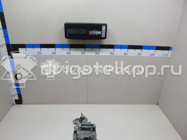 Фото Компрессор системы кондиционирования  92600JD000 для Nissan Terrano / Primastar X83 / X-Trail / Qashqai {forloop.counter}}