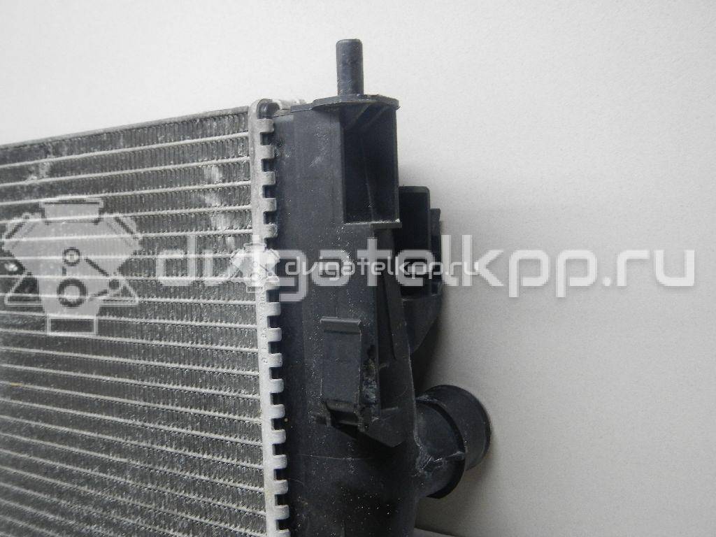 Фото Радиатор основной  21400bb40a для Nissan Qashqai {forloop.counter}}
