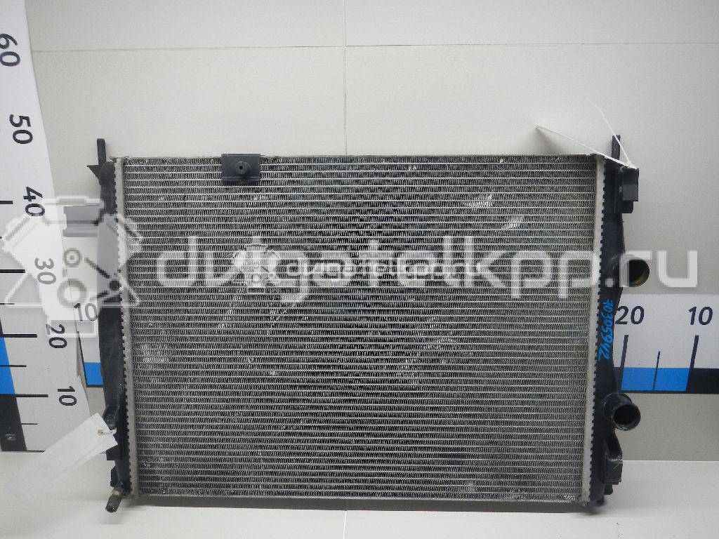 Фото Радиатор основной  21400bb40a для Nissan Qashqai {forloop.counter}}