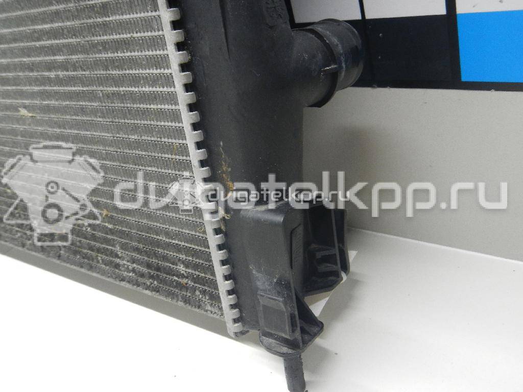 Фото Радиатор основной  21400bb40a для Nissan Qashqai {forloop.counter}}