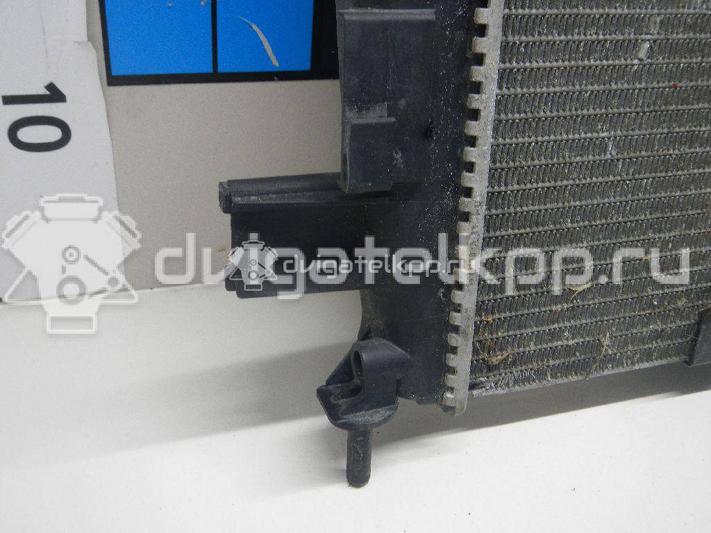 Фото Радиатор основной  21400bb40a для Nissan Qashqai {forloop.counter}}