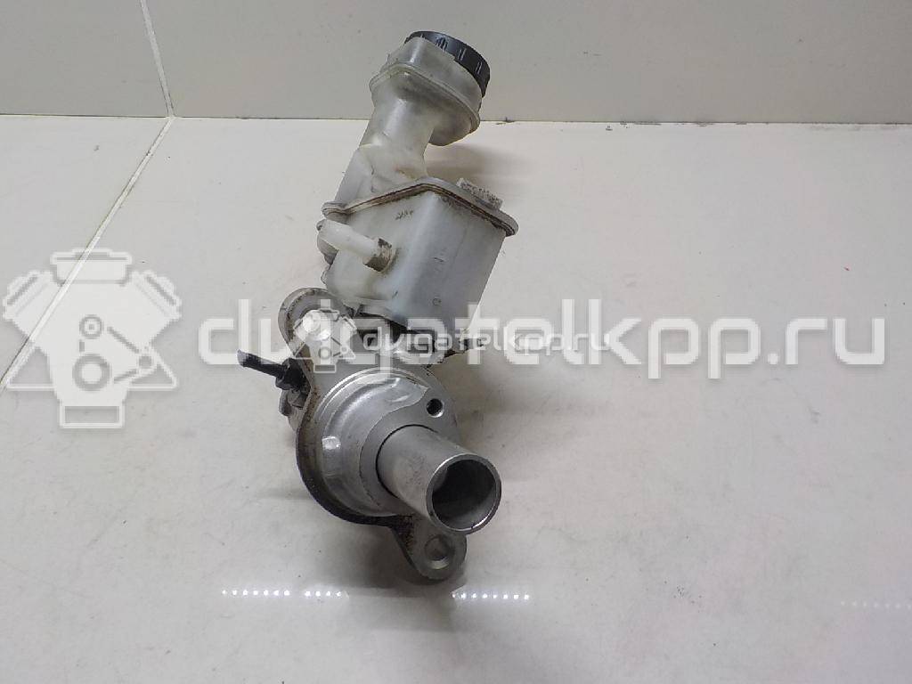 Фото Цилиндр тормозной главный  46012JD81A для Nissan Qashqai {forloop.counter}}