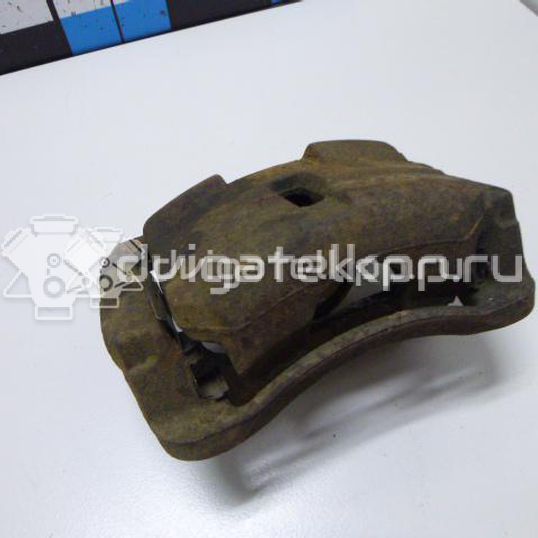 Фото Скоба суппорта переднего  41011JD00A для Nissan Qashqai / X-Trail / Murano