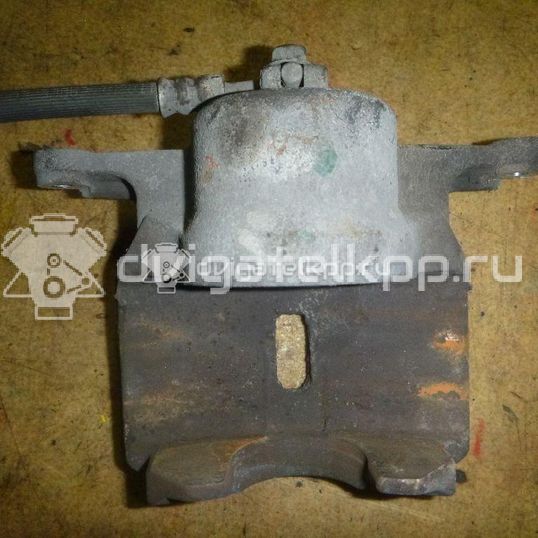 Фото Скоба суппорта переднего  41011JD00A для Nissan Qashqai / X-Trail / Murano