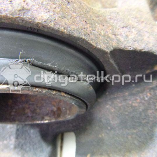 Фото Скоба суппорта переднего  41011JD00A для Nissan Qashqai / X-Trail / Murano