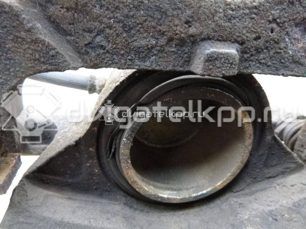 Фото Скоба суппорта переднего  41011JD00A для Nissan Qashqai / X-Trail / Murano {forloop.counter}}