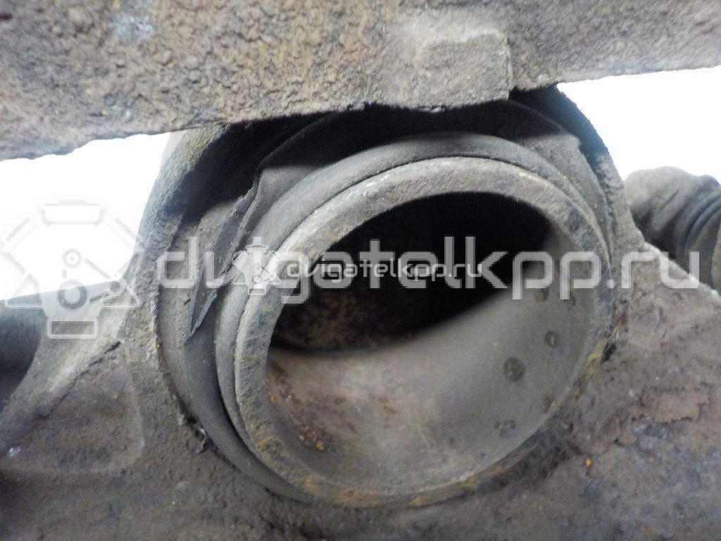 Фото Скоба суппорта переднего  41011JD00A для Nissan Qashqai / X-Trail / Murano {forloop.counter}}