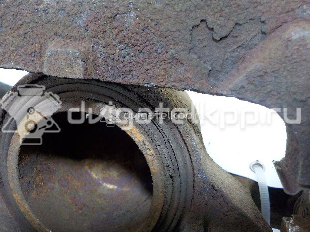 Фото Скоба суппорта переднего  41011JD00A для Nissan Qashqai / X-Trail / Murano {forloop.counter}}