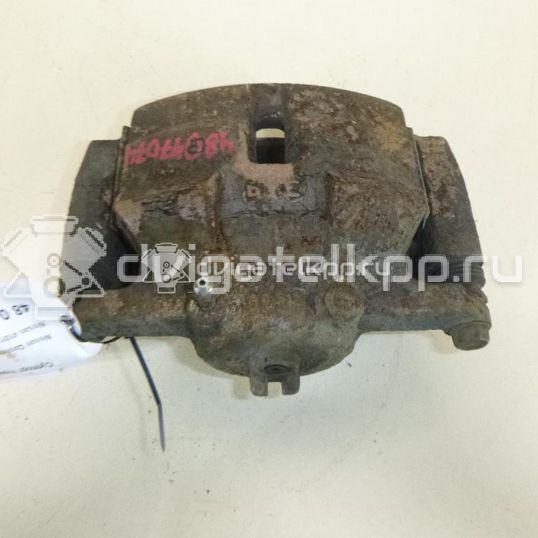 Фото Скоба суппорта переднего  41011JD00A для Nissan Qashqai / X-Trail / Murano