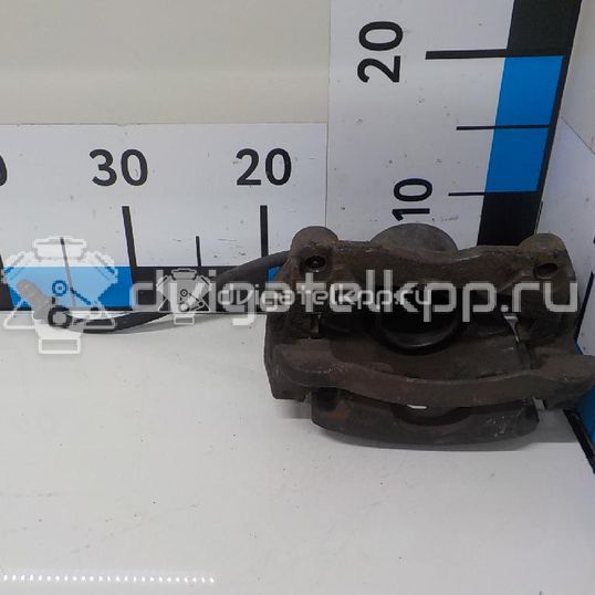 Фото Скоба суппорта переднего  41011JD00A для Nissan Qashqai / X-Trail / Murano