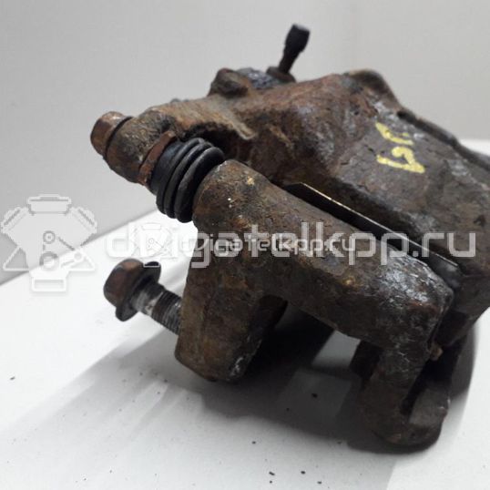 Фото Скоба суппорта переднего  41011JD00A для Nissan Qashqai / X-Trail / Murano