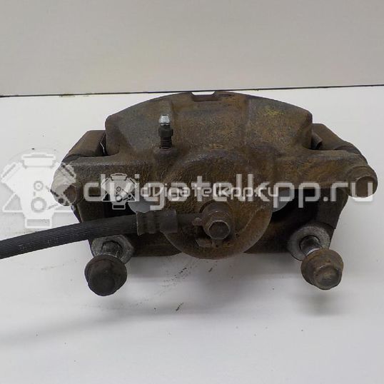 Фото Скоба суппорта переднего  41011JD00A для Nissan Qashqai / X-Trail / Murano