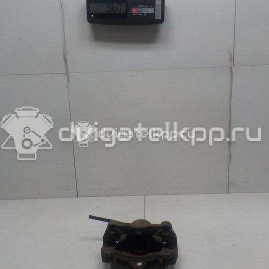 Фото Скоба суппорта переднего  41011JD00A для Nissan Qashqai / X-Trail / Murano