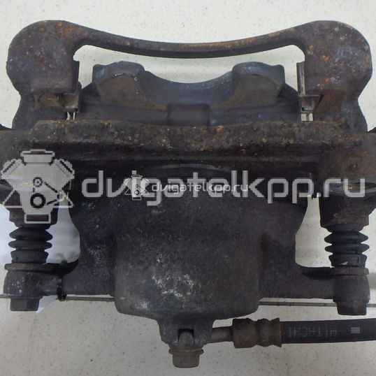 Фото Скоба суппорта переднего  41011JD00A для Nissan Qashqai / X-Trail / Murano