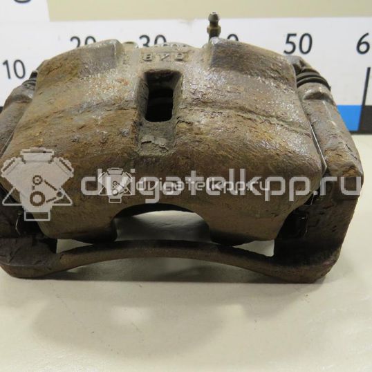 Фото Скоба суппорта переднего  41011JD00A для Nissan Qashqai / X-Trail / Murano