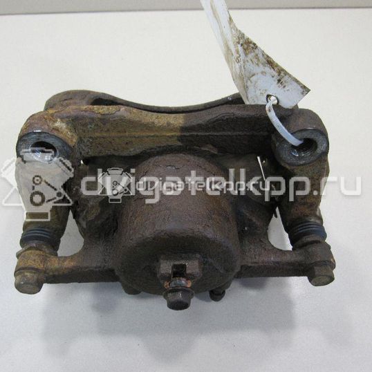 Фото Скоба суппорта переднего  41011JD00A для Nissan Qashqai / X-Trail / Murano