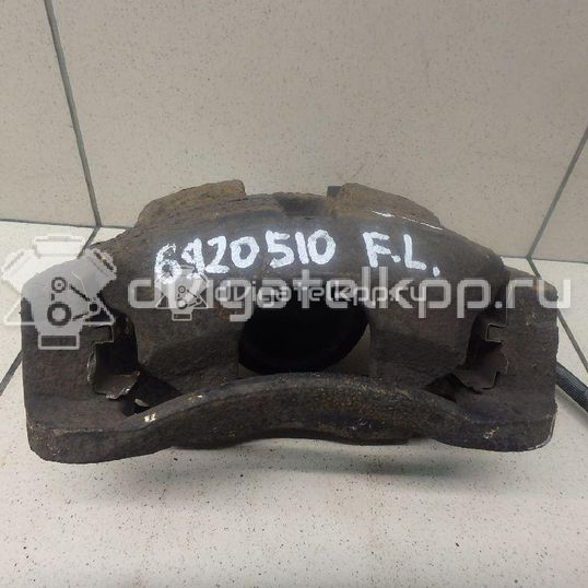 Фото Скоба суппорта переднего  41011JD00A для Nissan Qashqai / X-Trail / Murano