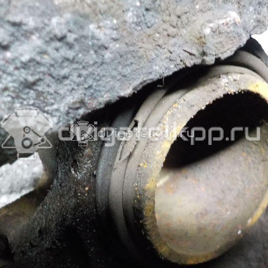 Фото Скоба суппорта переднего  41011JD00A для Nissan Qashqai / X-Trail / Murano