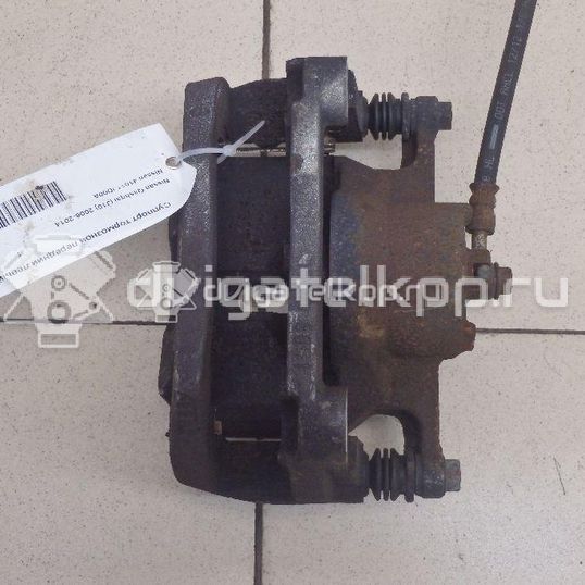 Фото Скоба суппорта переднего  41011JD00A для Nissan Qashqai / X-Trail / Murano