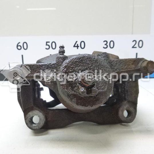 Фото Скоба суппорта переднего  41011JD00A для Nissan Qashqai / X-Trail / Murano