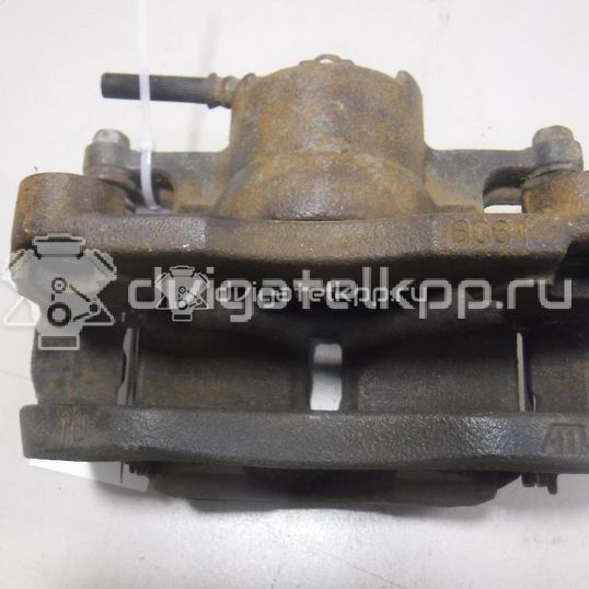 Фото Скоба суппорта переднего  41011JD00A для Nissan Qashqai / X-Trail / Murano