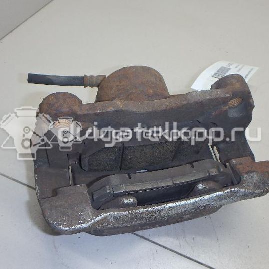 Фото Скоба суппорта переднего  41011JD00A для Nissan Qashqai / X-Trail / Murano