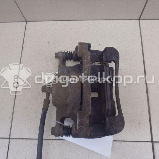 Фото Скоба суппорта переднего  41011JD00A для Nissan Qashqai / X-Trail / Murano