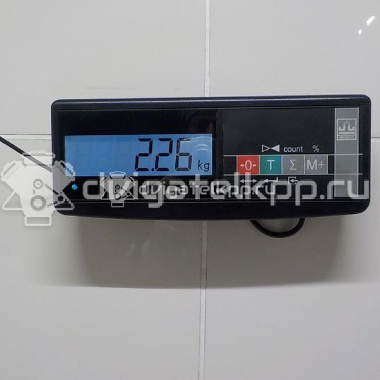 Фото Суппорт тормозной задний правый  44001EM11A для Nissan Tiida / Qashqai / Cube Z12 / Juke F15 / Pulsar C13