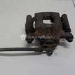 Фото Суппорт тормозной задний правый  44001EM11A для Nissan Tiida / Qashqai / Cube Z12 / Juke F15 / Pulsar C13 {forloop.counter}}