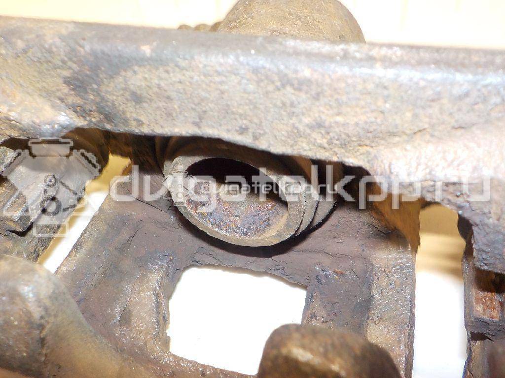 Фото Суппорт тормозной задний правый  44001EM11A для Nissan Tiida / Qashqai / Cube Z12 / Juke F15 / Pulsar C13 {forloop.counter}}