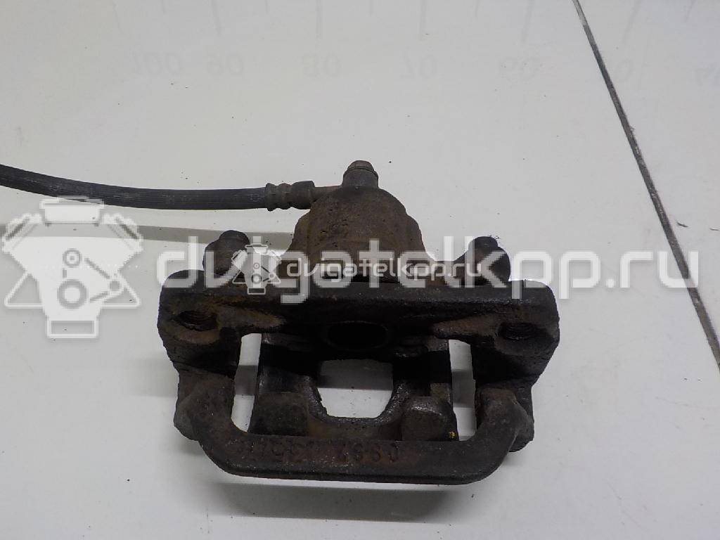Фото Суппорт тормозной задний правый  44001EM11A для Nissan Tiida / Qashqai / Cube Z12 / Juke F15 / Pulsar C13 {forloop.counter}}