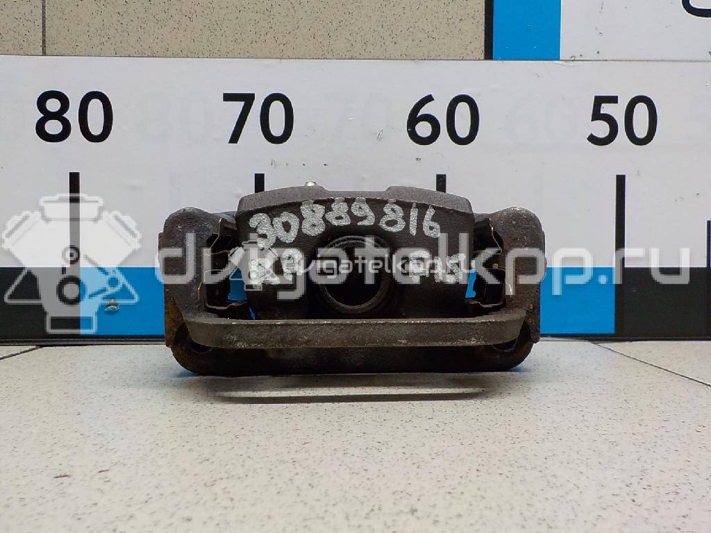 Фото Суппорт тормозной задний правый  440011KD0A для Nissan Tiida / Qashqai / Cube Z12 / Juke F15 / Pulsar C13 {forloop.counter}}