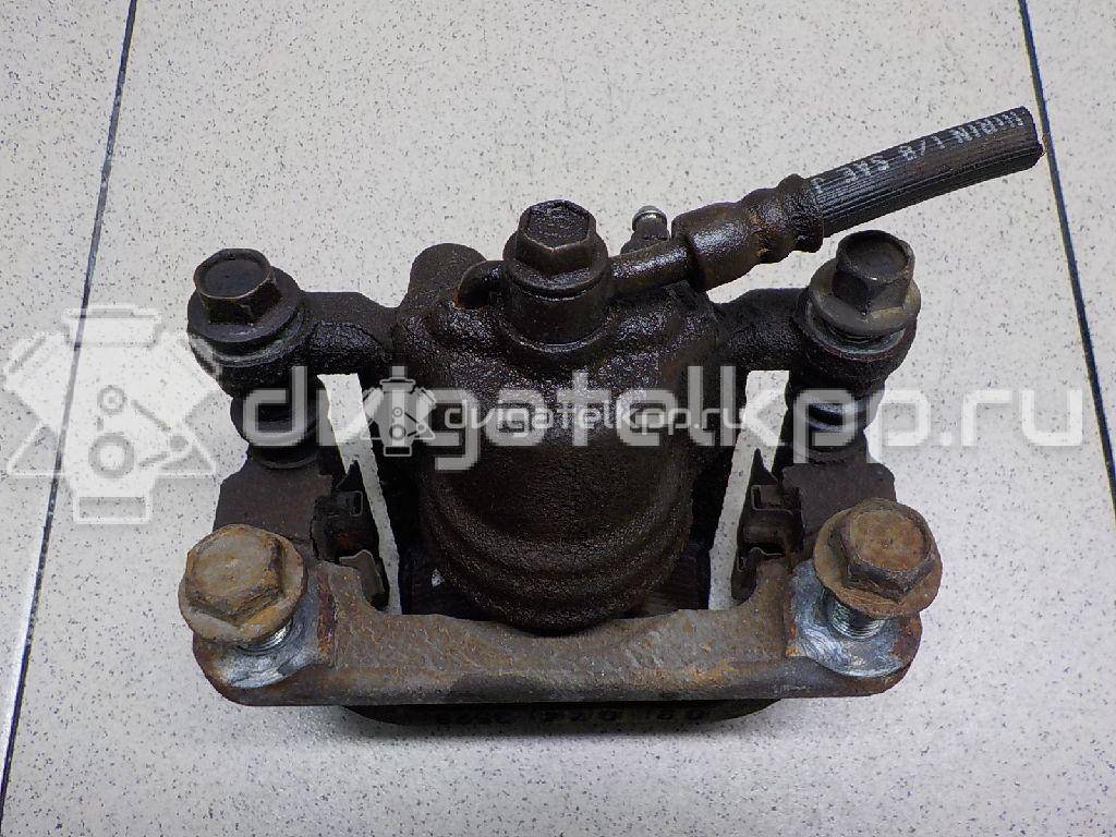 Фото Суппорт тормозной задний правый  440011KD0A для Nissan Tiida / Qashqai / Cube Z12 / Juke F15 / Pulsar C13 {forloop.counter}}