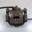 Фото Суппорт тормозной задний левый  440111KD0A для Nissan Tiida / Qashqai / Cube Z12 / Juke F15 / Pulsar C13 {forloop.counter}}