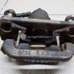 Фото Суппорт тормозной задний левый  440111KD0A для Nissan Tiida / Qashqai / Cube Z12 / Juke F15 / Pulsar C13 {forloop.counter}}