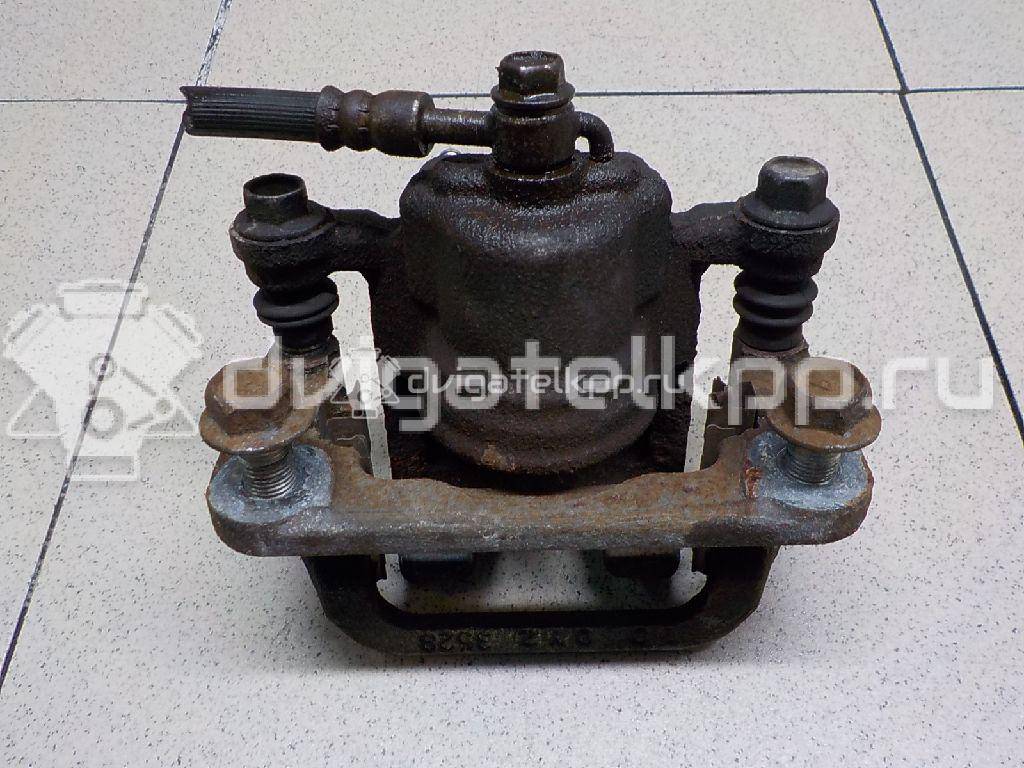Фото Суппорт тормозной задний левый  440111KD0A для Nissan Tiida / Qashqai / Cube Z12 / Juke F15 / Pulsar C13 {forloop.counter}}