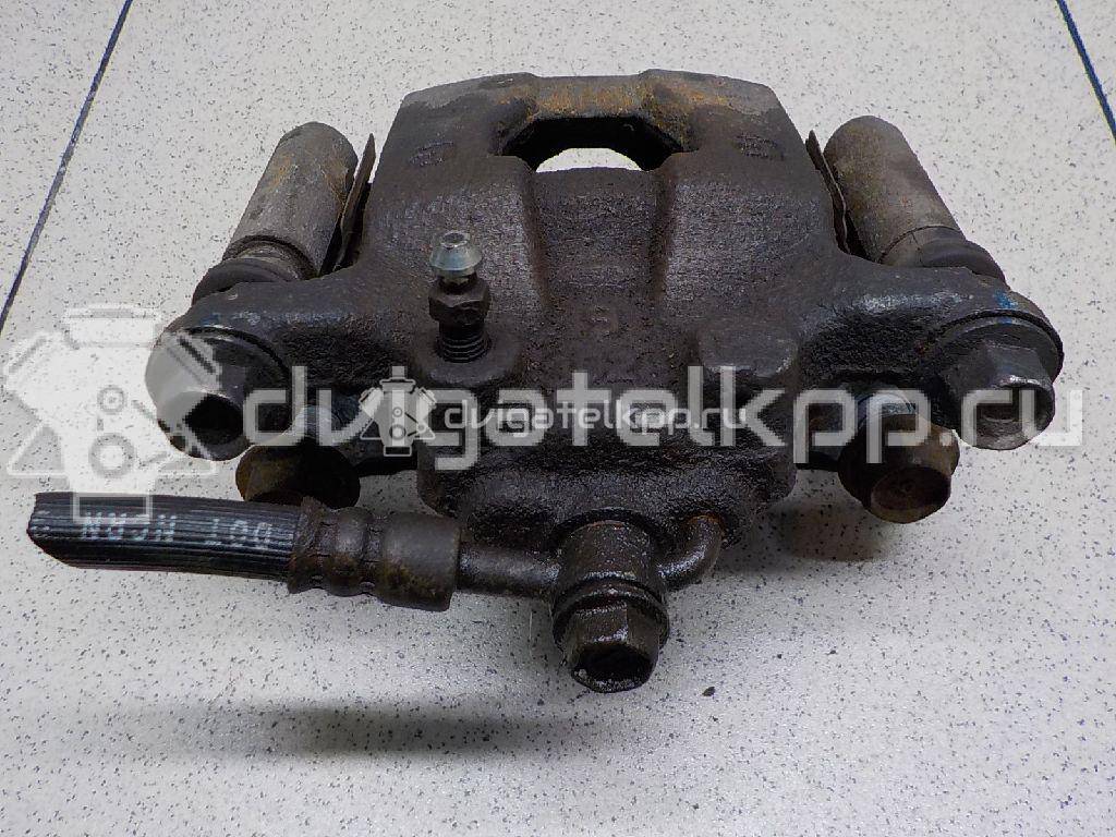 Фото Суппорт тормозной задний левый  440111KD0A для Nissan Tiida / Qashqai / Cube Z12 / Juke F15 / Pulsar C13 {forloop.counter}}