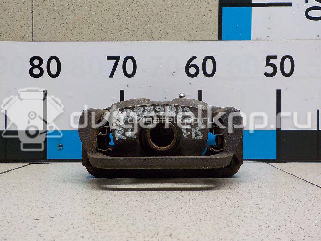 Фото Суппорт тормозной задний левый  440111KD0A для Nissan Tiida / Qashqai / Cube Z12 / Juke F15 / Pulsar C13 {forloop.counter}}