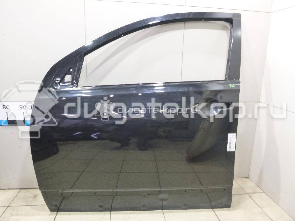 Фото Аккумулятор  H0101JD0M0 для Nissan Qashqai {forloop.counter}}