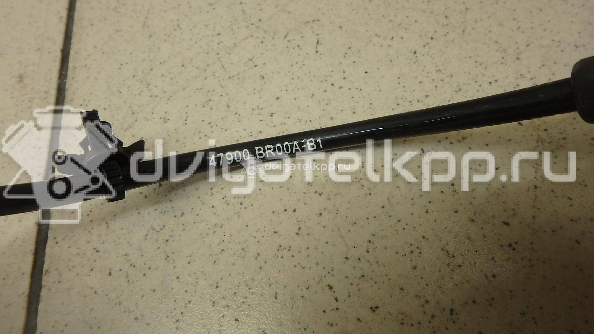 Фото Датчик ABS задний  47900br00a для Nissan Qashqai {forloop.counter}}