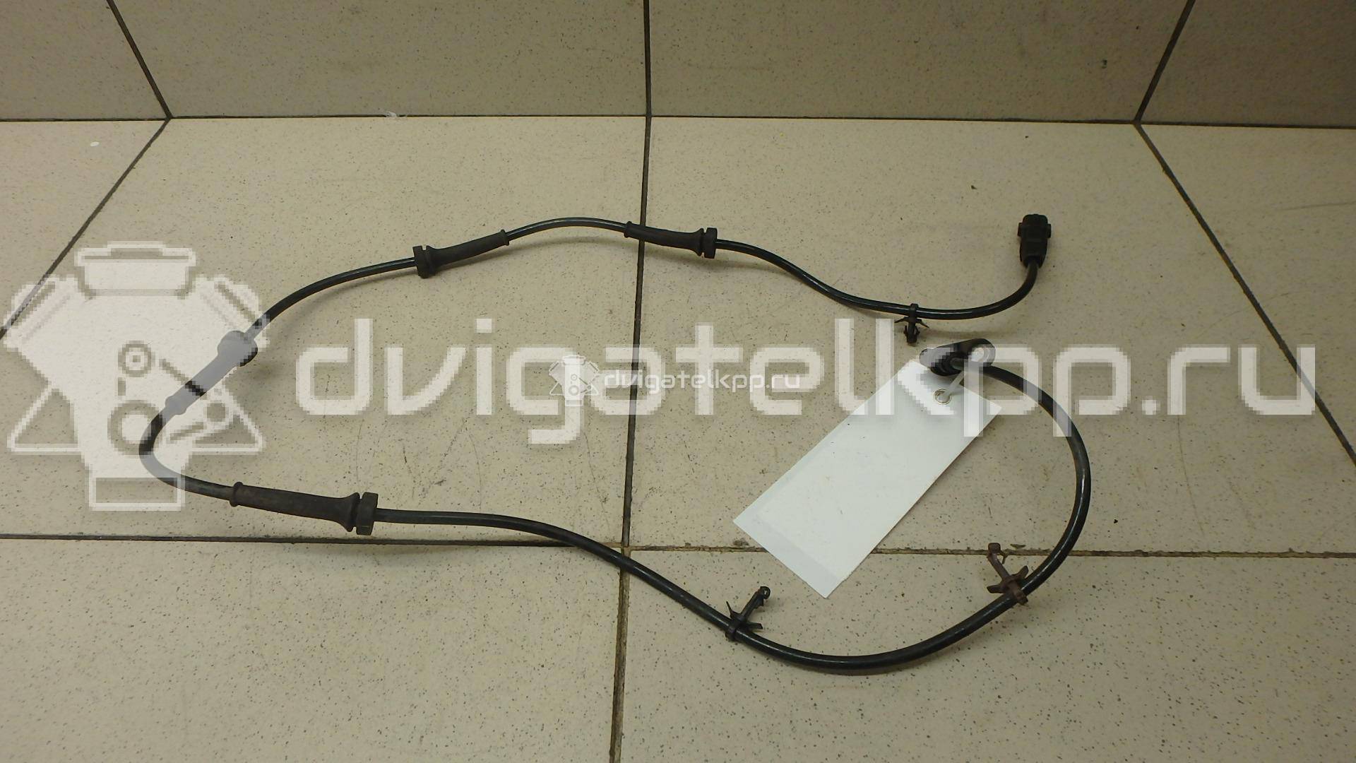 Фото Датчик ABS задний  47900br00a для Nissan Qashqai {forloop.counter}}