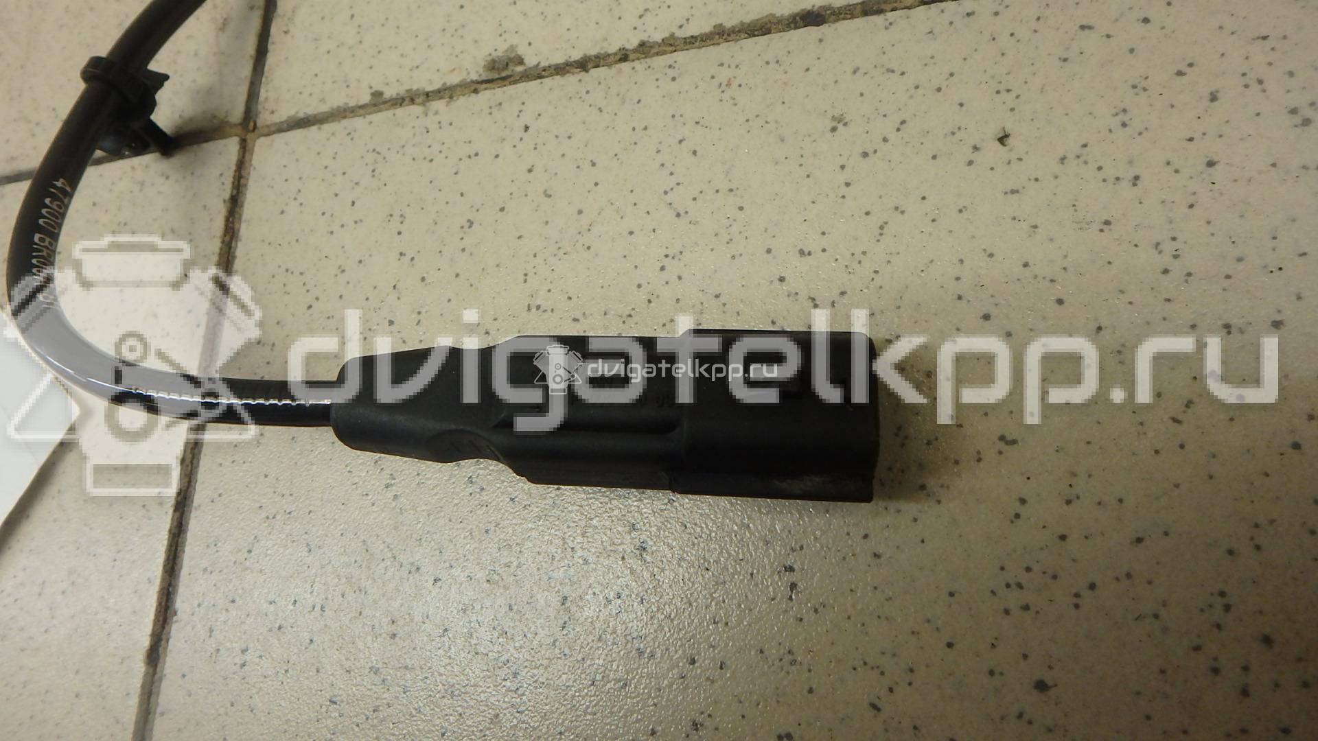 Фото Датчик ABS задний  47900br00a для Nissan Qashqai {forloop.counter}}