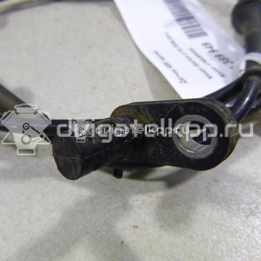 Фото Датчик ABS задний  47900br00a для Nissan Qashqai