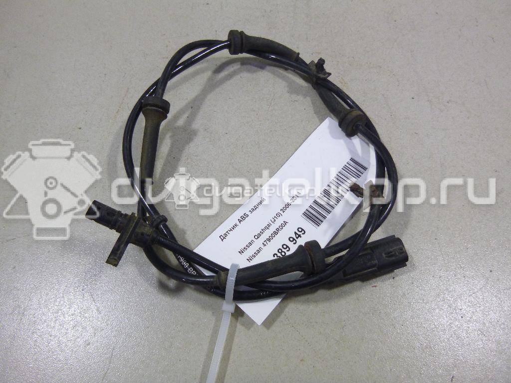 Фото Датчик ABS задний  47900br00a для Nissan Qashqai {forloop.counter}}