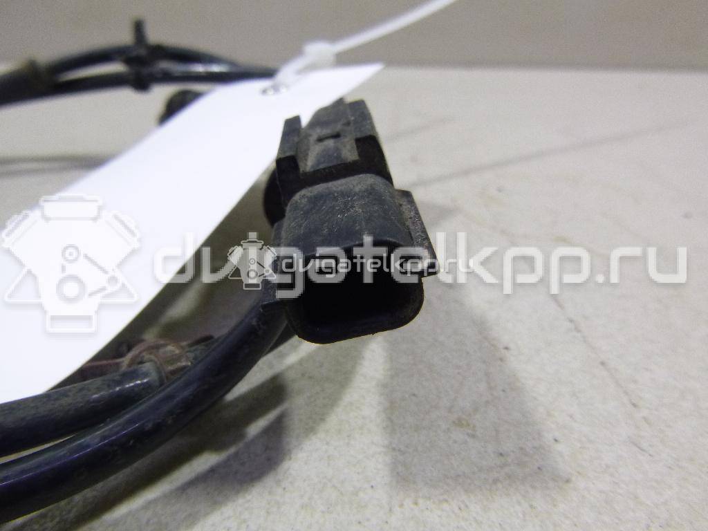 Фото Датчик ABS задний  47900br00a для Nissan Qashqai {forloop.counter}}