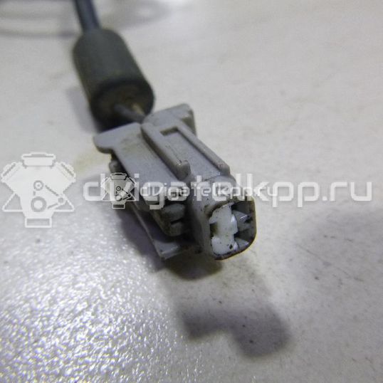 Фото Датчик ABS передний  47910JD000 для Nissan Qashqai