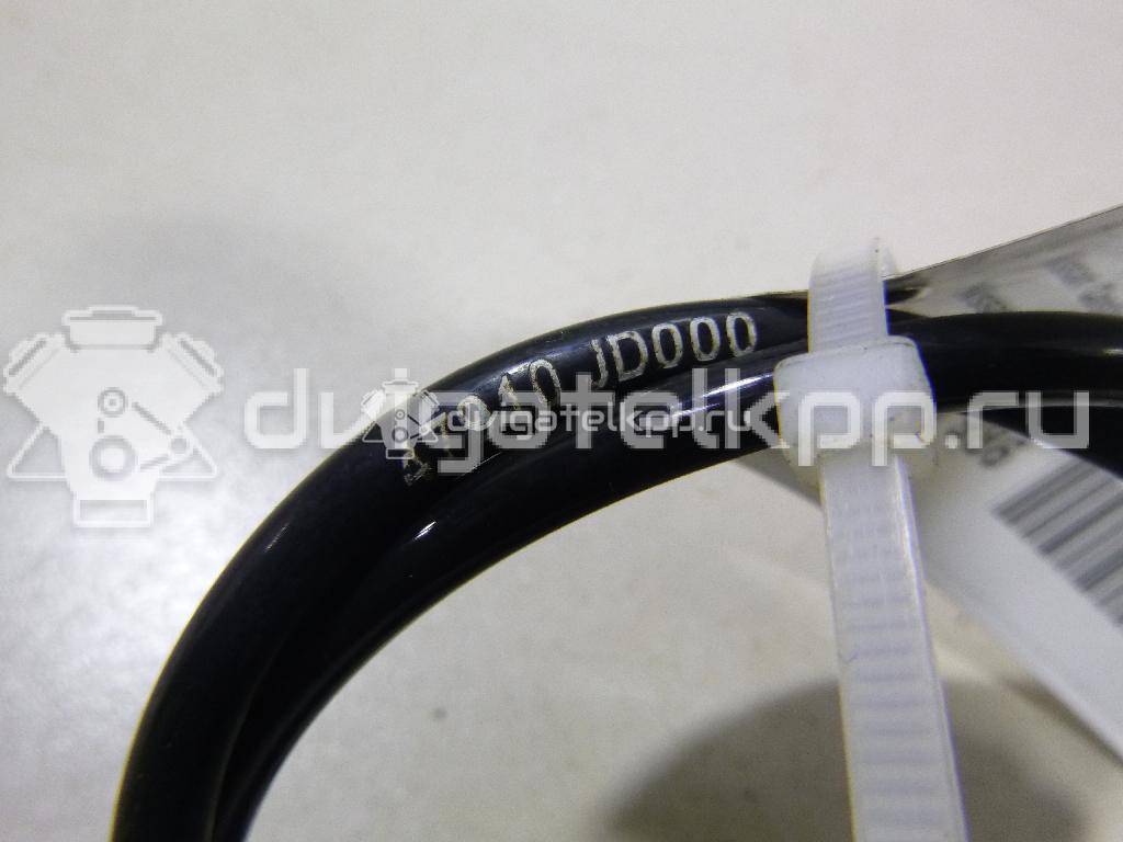Фото Датчик ABS передний  47910JD000 для Nissan Qashqai {forloop.counter}}
