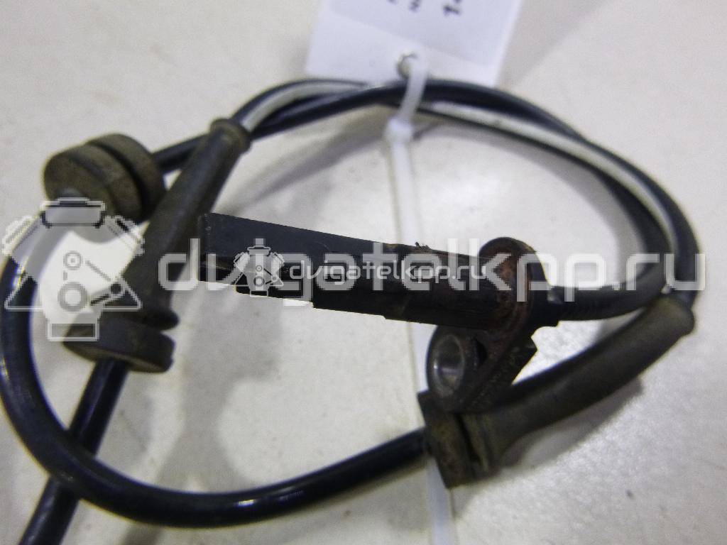 Фото Датчик ABS передний  47910JD000 для Nissan Qashqai {forloop.counter}}